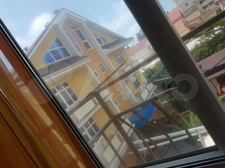 Комната 20 м², 3/3 эт.