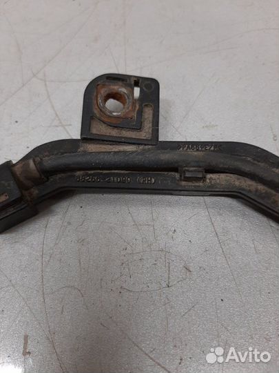Провод abs задний правый Toyota Avensis T250
