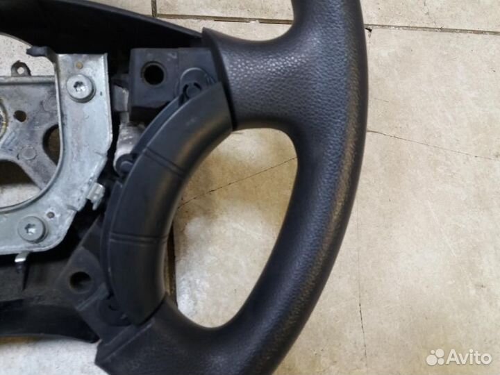 Рулевое колесо Great Wall Hover H3