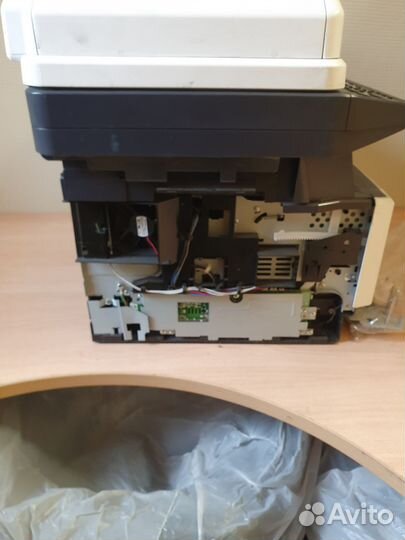 Мфу Kyocera m 2035dn