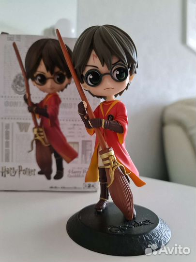 Фигурка Qposket оригинал