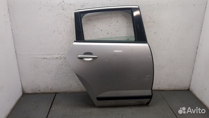 Дверь боковая Peugeot 3008, 2010