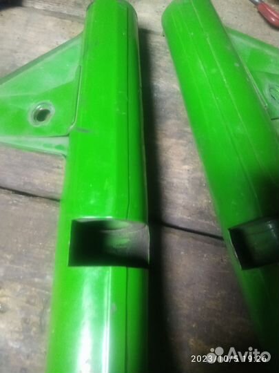 Запчасти для советских мотоциклов