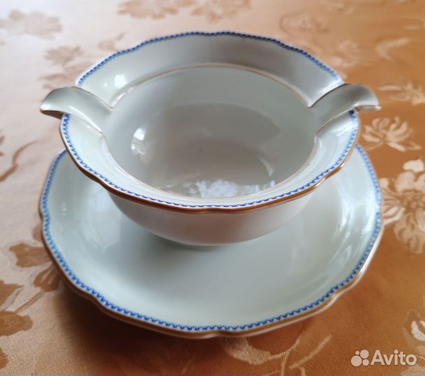 Набор столовой посуды