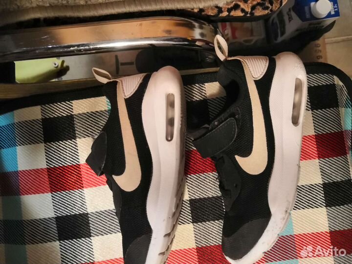 Детская обувь