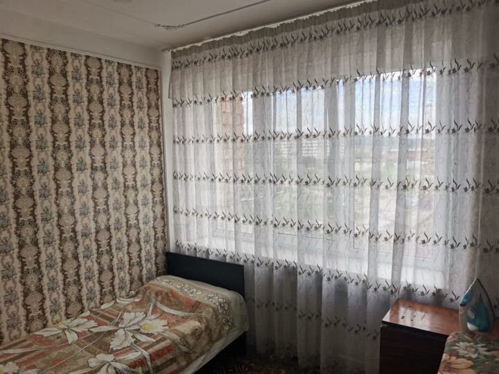 4-к. квартира, 85 м², 5/5 эт.