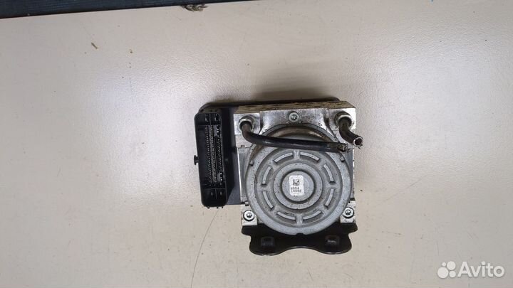 Блок абс, насос Honda Accord 10, 2019