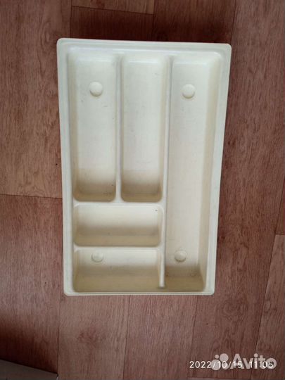 Лоток 32*52*7 см