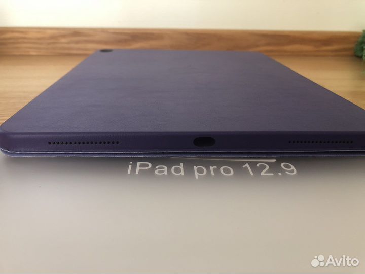 Smart-чехол iPad Pro 9,7