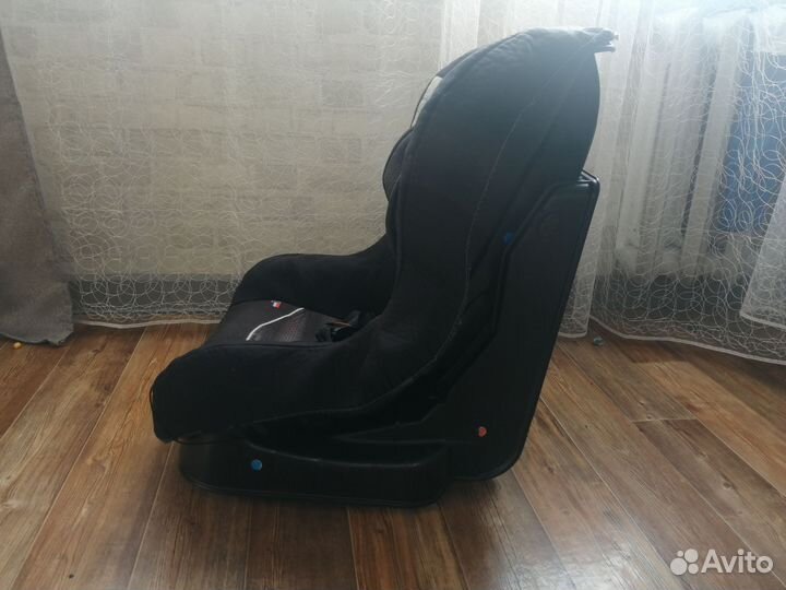 Детское автокресло