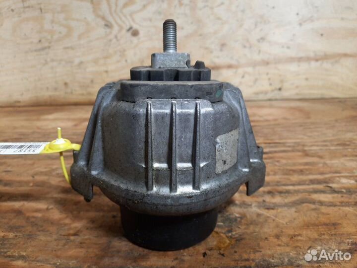 Подушка двигателя Bmw 116 E87 N43B16 2011