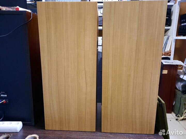 Акустика Trio LS-5000 (Kenwood)