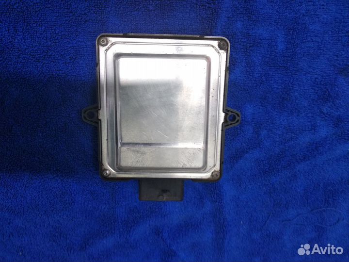 Чип Блок увеличения мощности BMW