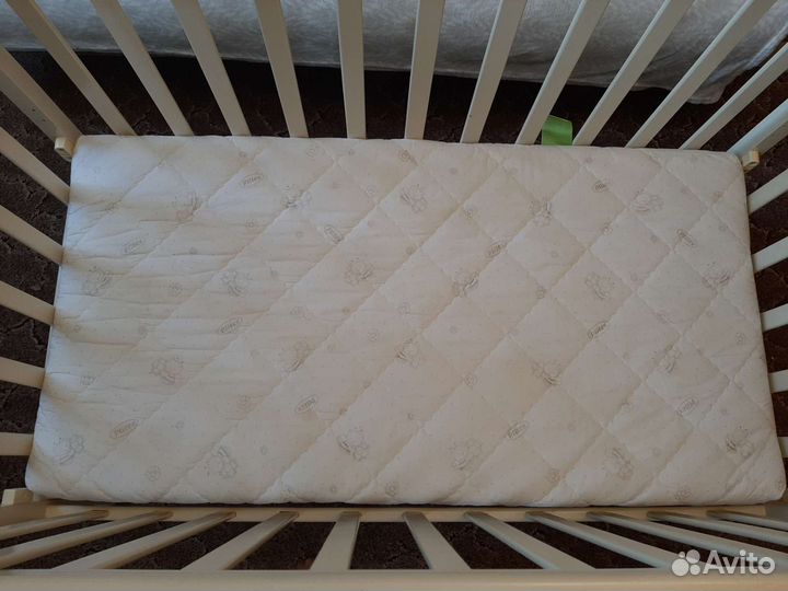 Матрас детский