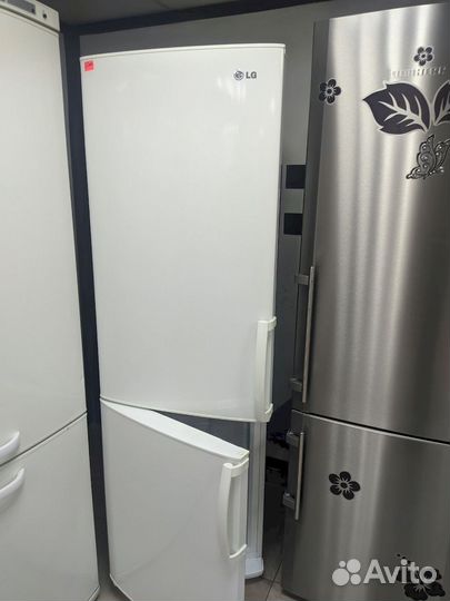 Холодильник