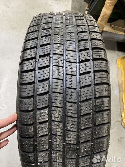 Зимние колеса Michelin 235 700 R450 Мерседес w220