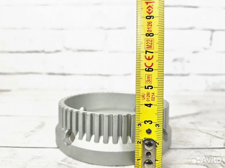 Кольцо ГАЗель Next-C41R92 ступицы колеса заднего а