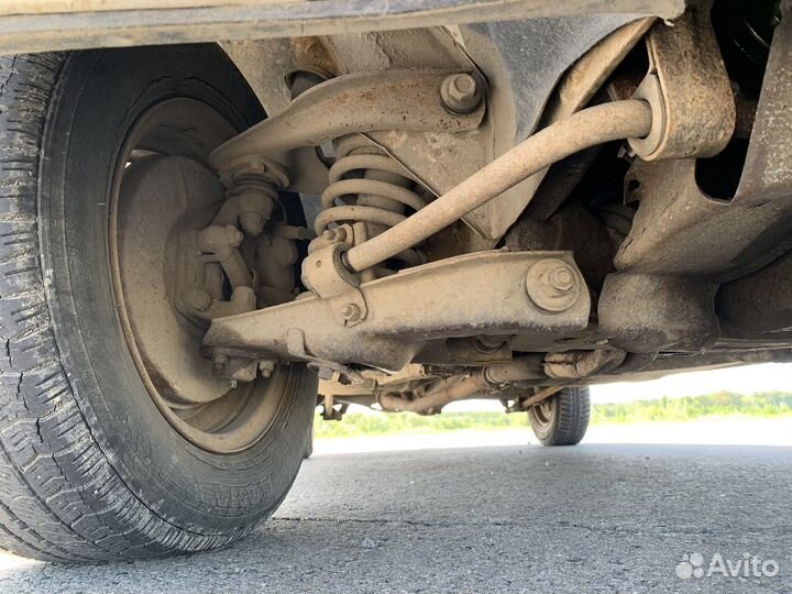 ВАЗ 2107 1.6 МТ, 2003, 70 000 км