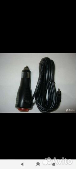 Видеорегистратор с антирадаром