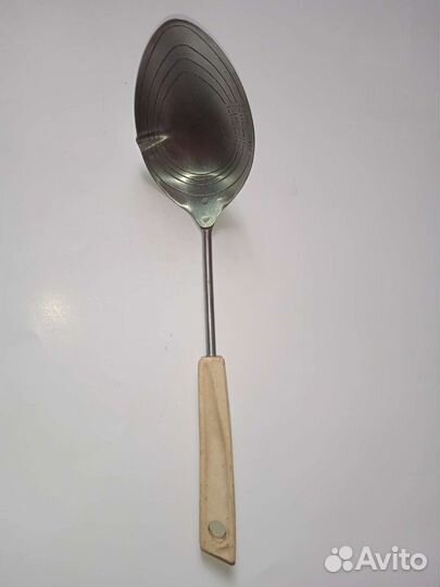 Кухонная утварь СССР