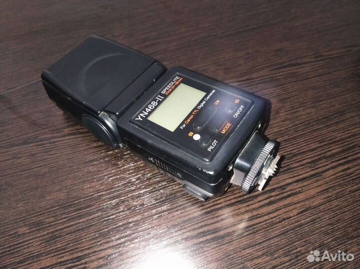 Фотоаппарат Canon 600D