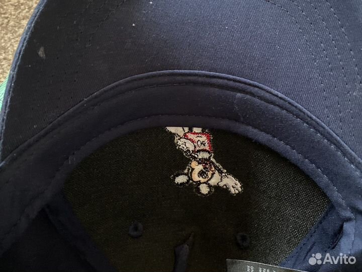 Бейсболка для мальчика