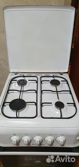 Газовая плита