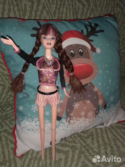 Кукла Барби ретро и аналоги