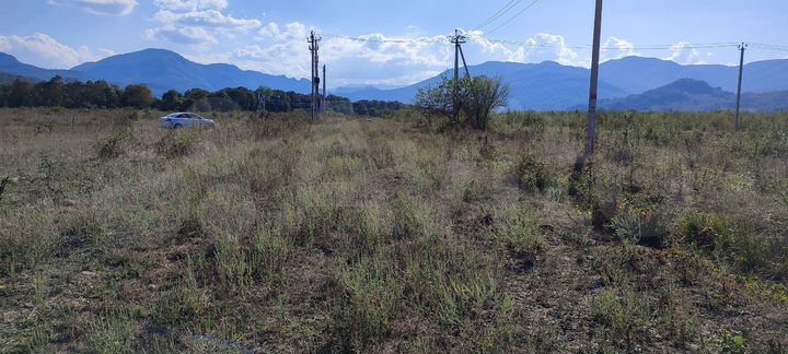 Участок 59 сот. (ИЖС)