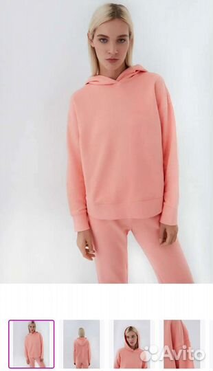 Спортивный костюм Zarina