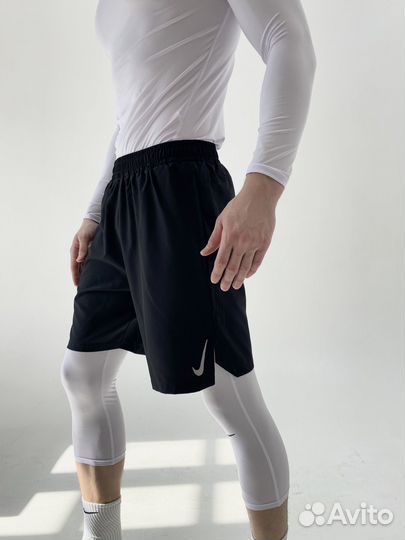 Шорты nike PRO (Новые )