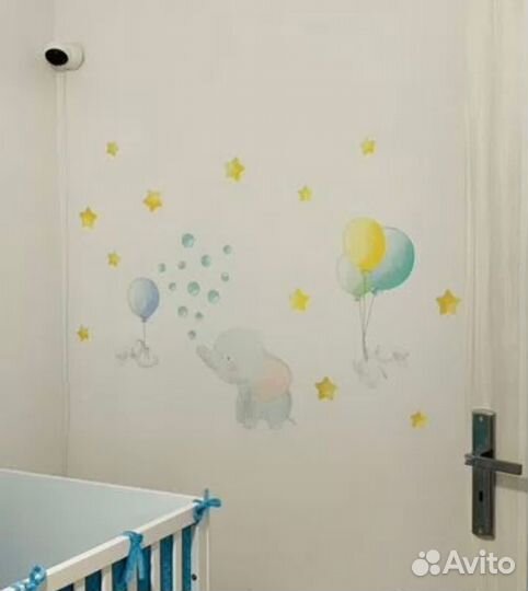 Камера Xiaomi imilab A1