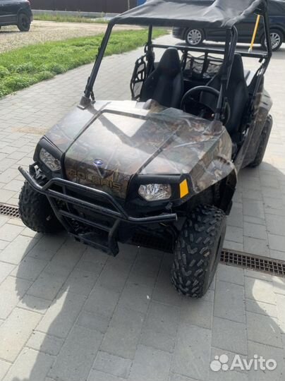 Polaris RZR170