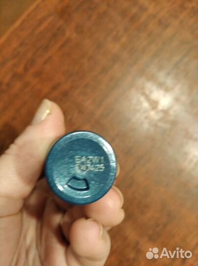 Отдам тушь за шоколад