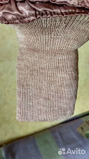 Ввс СССР Бутан демисезонная лётная куртка 50/3