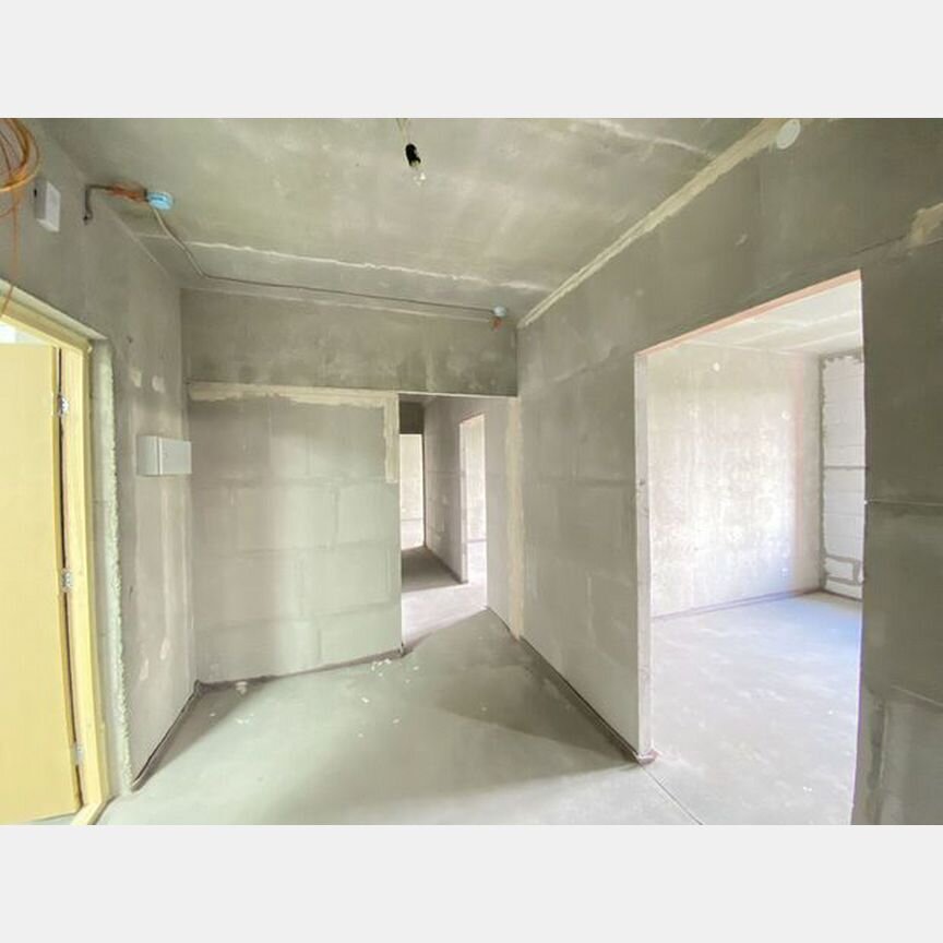 2-к. квартира, 84,2 м², 15/23 эт.