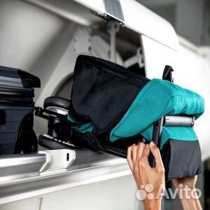 Прогулочная коляска Cybex Libelle