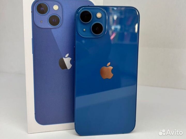 iPhone 13, 128 ГБ