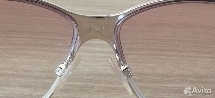 Оправа Roberto Cavalli