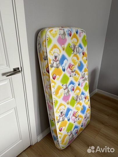 Матрас детский 140 70