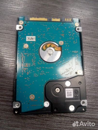 Жесткий диск 500гб для ноутбука toshiba