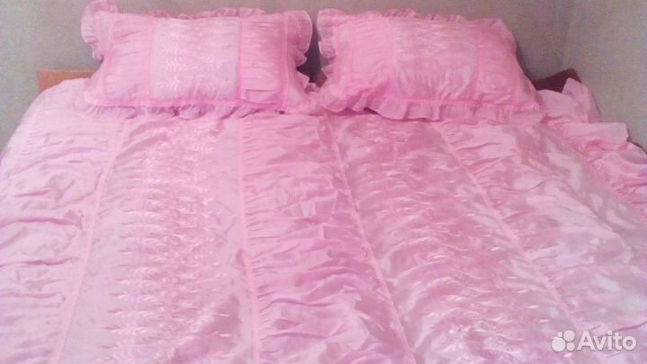 Продам набор для спальни Греция