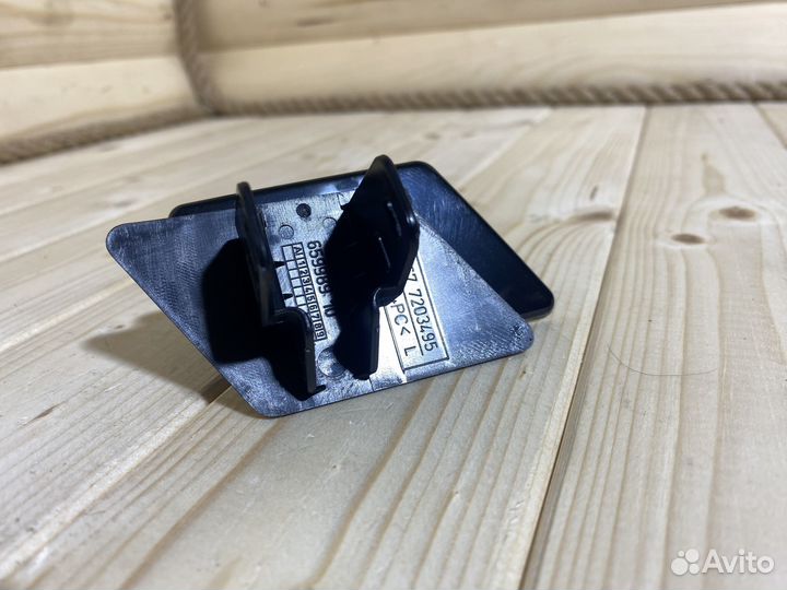 Крышка форсунки омывателя фар BMW 3 E90, E91 09-12