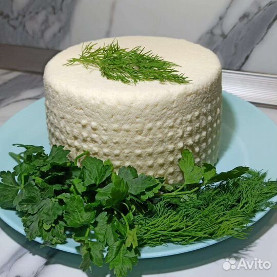 Молоко козье. Сыр