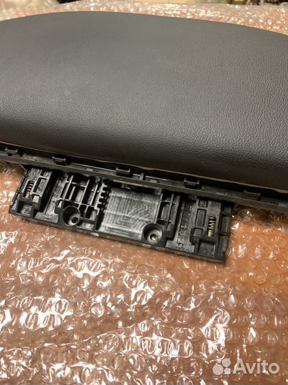 Подколенная опора BMW G20 G21 G01 G02 G07