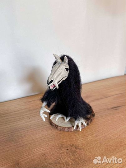 Интерьерная фигурка 