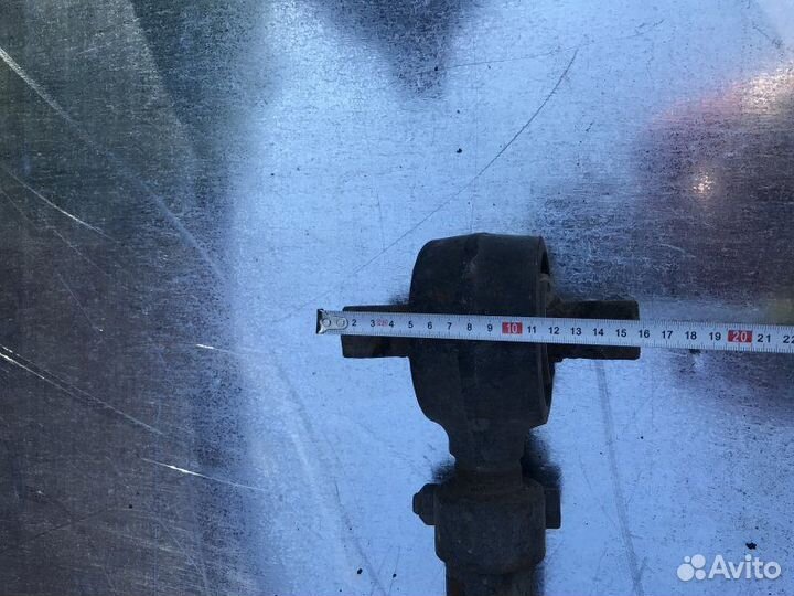 Реактивная тяга Scania 4-Series omnilink omnicity