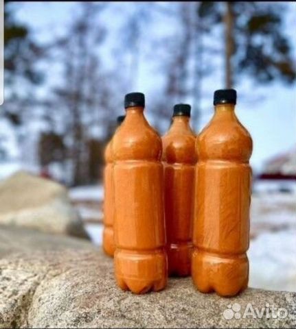 Байкальский облепиховый концентрат купить в Москве | Товары для дома и ...