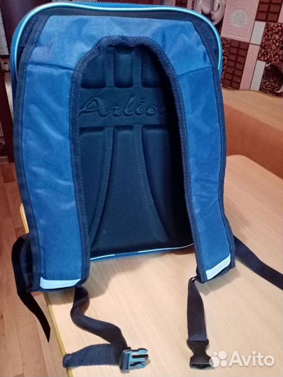 Ранец школьный для мальчика