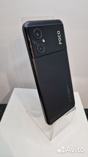 Xiaomi Poco M5, 4/64 ГБ